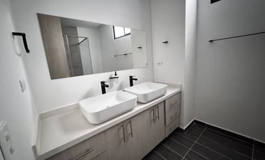 casa condominio en venta en alfaguara. Cod V4821