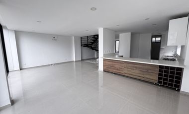 casa condominio en venta en alfaguara. Cod V4821