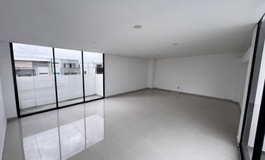 casa condominio en venta en alfaguara. Cod V4821