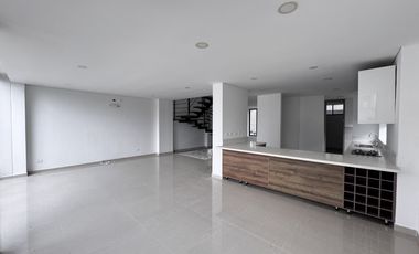 casa condominio en venta en alfaguara. Cod V4821