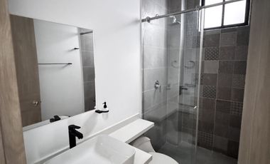 casa condominio en venta en alfaguara. Cod V4821