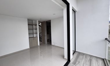 casa condominio en venta en alfaguara. Cod V4821