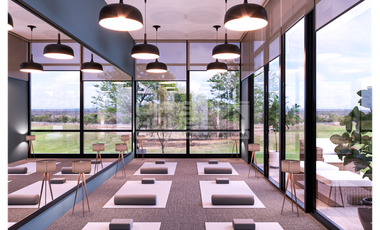 VENDO LOTES URBANOS PARA CASAS CAMPESTRES (CLUB RESIDENCIAL)