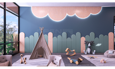 VENDO LOTES URBANOS PARA CASAS CAMPESTRES (CLUB RESIDENCIAL)