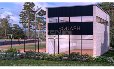 VENDO LOTES URBANOS PARA CASAS CAMPESTRES (CLUB RESIDENCIAL)