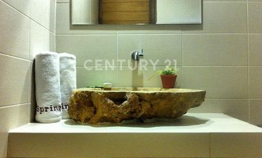 EX BUDGET HOTEL KONSEP COTTAGE DIJUAL MURAH DI LABUAN BAJO