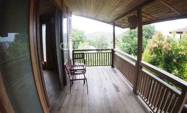 EX BUDGET HOTEL KONSEP COTTAGE DIJUAL MURAH DI LABUAN BAJO