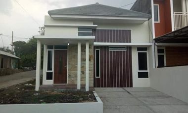 Kavling Murah Graha Family Park Kota Batu