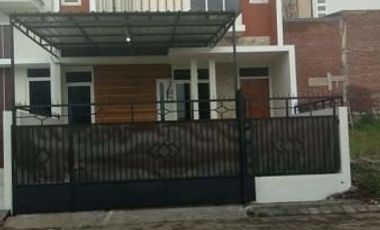 Kavling Murah Graha Family Park Kota Batu