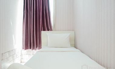 Apartemen Gardenia Boulevard