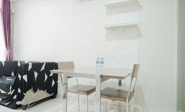 Apartemen Gardenia Boulevard