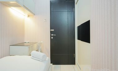 Apartemen Gardenia Boulevard