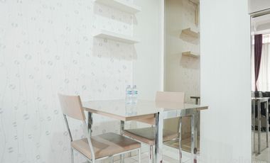 Apartemen Gardenia Boulevard