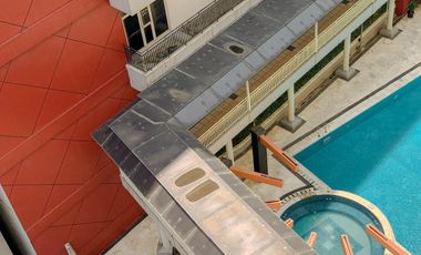 Apartemen Gardenia Boulevard