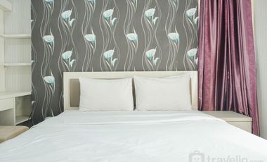 Apartemen Gardenia Boulevard