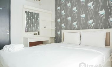 Apartemen Gardenia Boulevard