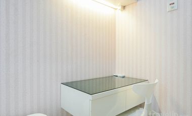 Apartemen Gardenia Boulevard