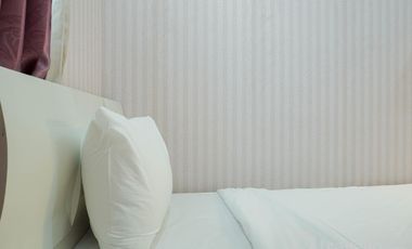 Apartemen Gardenia Boulevard