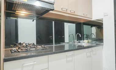 Apartemen Gardenia Boulevard