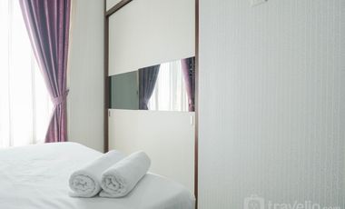 Apartemen Gardenia Boulevard