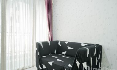 Apartemen Gardenia Boulevard