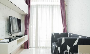 Apartemen Gardenia Boulevard