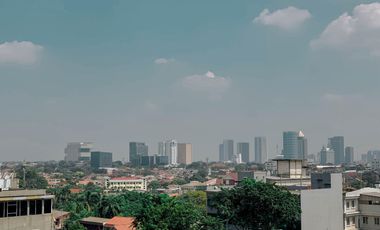 Apartemen Gardenia Boulevard