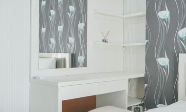 Apartemen Gardenia Boulevard