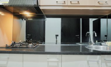 Apartemen Gardenia Boulevard