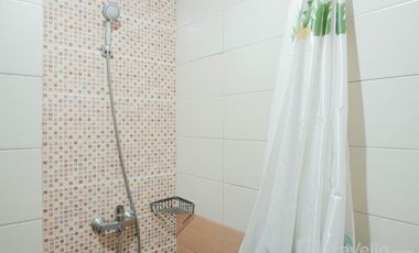 Apartemen Gardenia Boulevard