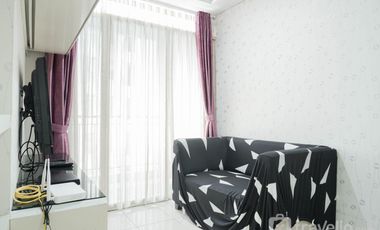 Apartemen Gardenia Boulevard