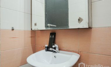 Apartemen Gardenia Boulevard