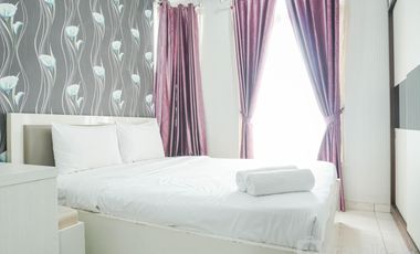 Apartemen Gardenia Boulevard