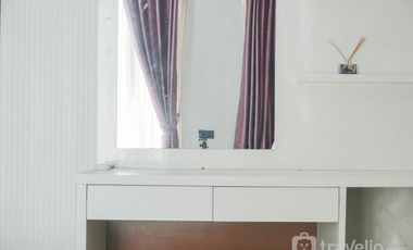 Apartemen Gardenia Boulevard