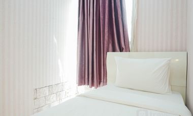 Apartemen Gardenia Boulevard
