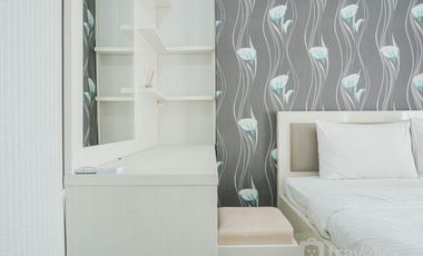 Apartemen Gardenia Boulevard