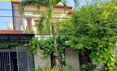 Rumah Siap Huni Dijual Dekat Prapen Jemursari DN