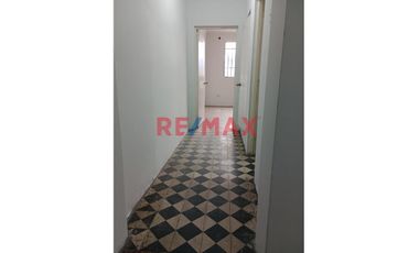 🏡 Venta De Departamento En El Rimac