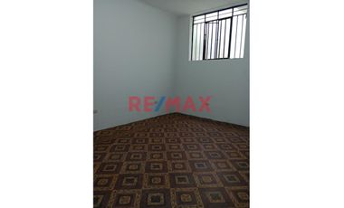 🏡 Venta De Departamento En El Rimac