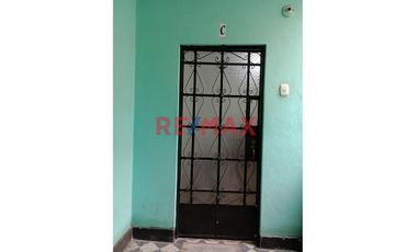 🏡 Venta De Departamento En El Rimac