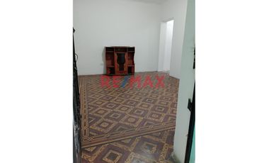 🏡 Venta De Departamento En El Rimac