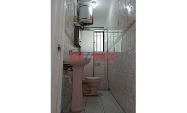 🏡 Venta De Departamento En El Rimac