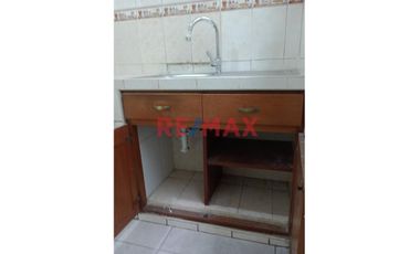 🏡 Venta De Departamento En El Rimac