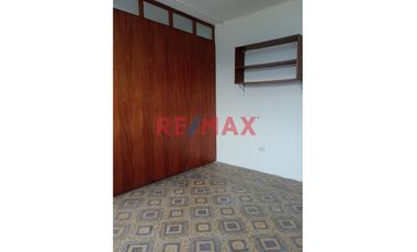 🏡 Venta De Departamento En El Rimac