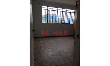 🏡 Venta De Departamento En El Rimac