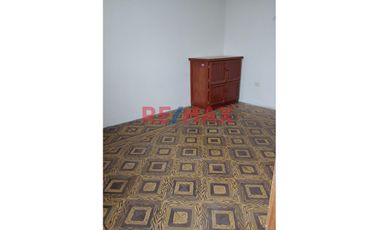 🏡 Venta De Departamento En El Rimac