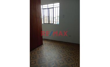 🏡 Venta De Departamento En El Rimac