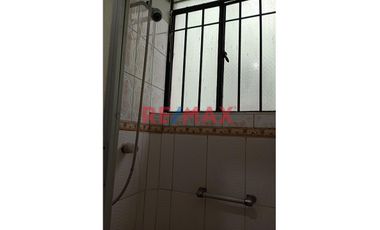 🏡 Venta De Departamento En El Rimac