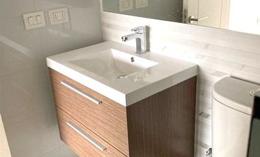 Departamento en venta de 2 dorm. en Ñuñoa