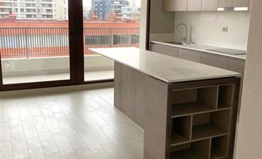 Departamento en venta de 2 dorm. en Ñuñoa